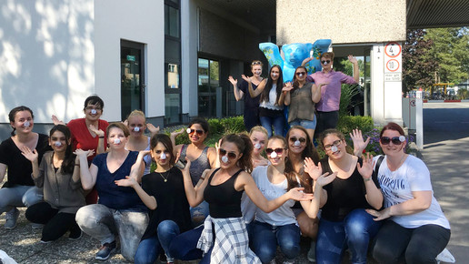 sticker challenge berlin PTAL