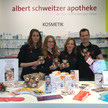 Apotheke wirbt mit HIV-Quiz