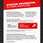 Zuzahlung: Flyer und Finanzloch