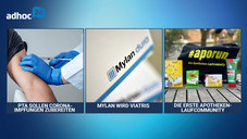 adhoc24 vom 20.11.2020