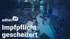 adhoc24 vom 07.04.2022