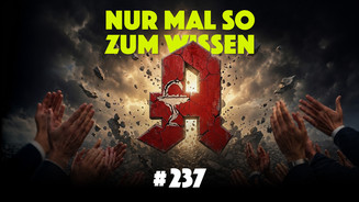 Linnemann beim DAT: Applaus für den Untergang? Linnemann beim DAT: Applaus für den Untergang?