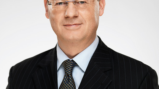 Schulz bleibt AMK-Vorsitzender