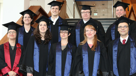 Abschluss Pharma MBA LAK BW