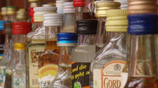 Ab 2027: Alkoholsteuer soll steigen