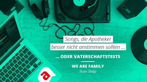 Apotheker-Songs5 vaterschaftstest family aa