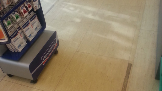 Crash5 Markt-Apotheke