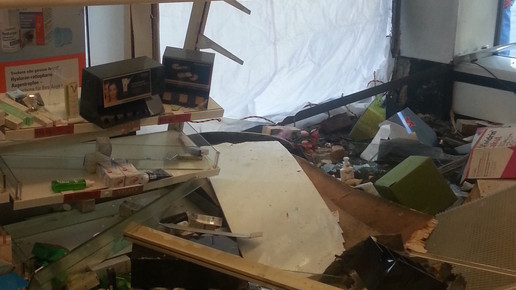 Crash7 Markt-Apotheke