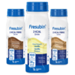 Beschwingt durch die kalten Tage mit den süßen Fresubin® 2 KCAL / FIBRE Drinks Beschwingt durch die kalten Tage mit den süßen Fresubin® 2 KCAL / FIBRE Drinks