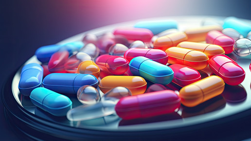 Jahresrückblick 2023: 30 neue Arzneimittel