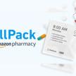 Nächster Schritt: „Amazon Pharmacy“