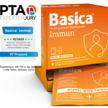Basica® Immun überzeugt im Expertentest