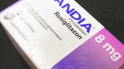 Avandia: Ärzte greifen GSK an