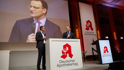 Kuscheln zum Abschied