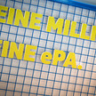 Werbung für ePA
