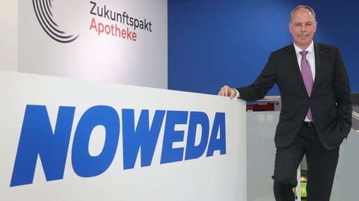 Noweda steigert Gewinn, plant Investitionen