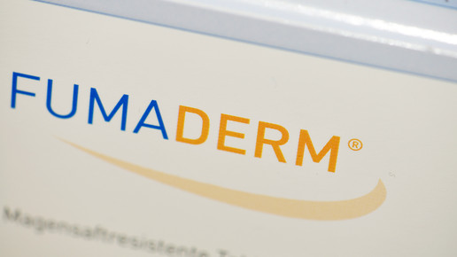 fumaderm aa