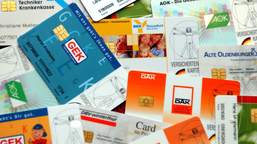 Krankenkassenbeiträge könnten im nächsten Jahr steigen