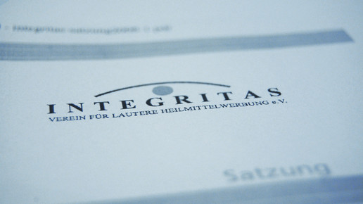 integritas logo satzung aa