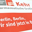 Kehr Berlin startet mit 200 Apotheken