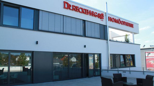 reckeweg6 volk architekten