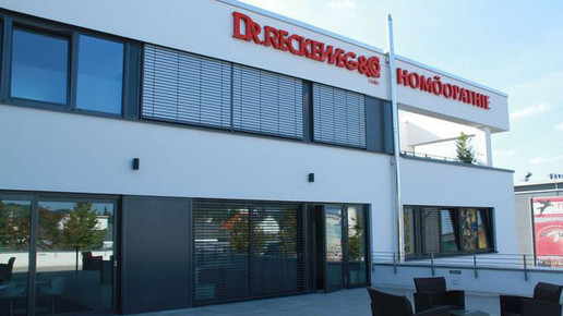 reckeweg6 volk architekten