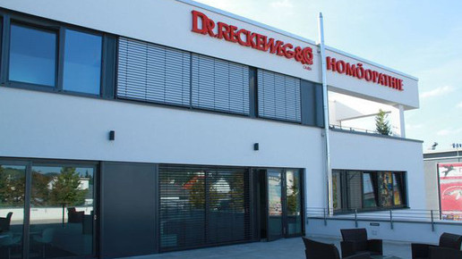 reckeweg6 volk architekten