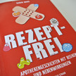 rezeptfrei eh OTC-Verbrauch im internationalen Vergleich