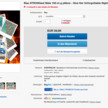 „Yellow“ und „blau“: Potenzpillen auf Ebay