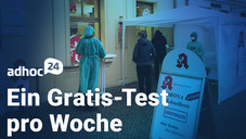 adhoc24 vom 04.03.2021