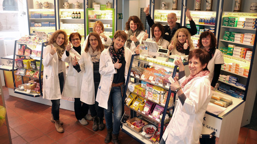 Apotheke-Buederich 1 Apotheke-Buederich