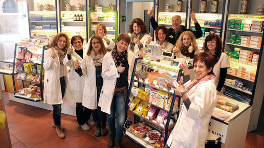 Apotheke-Buederich 1 Apotheke-Buederich