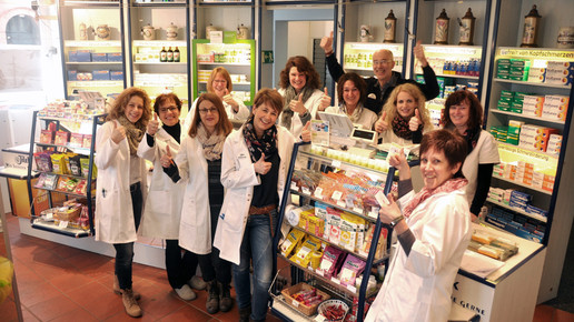 Apotheke-Buederich 1 Apotheke-Buederich