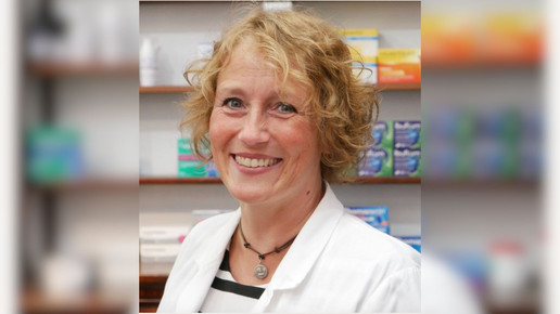 „Ich kandidiere, um etwas zu bewegen“