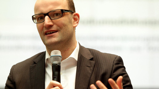 Spahn plant Vorgaben für Pflegepersonal in Kliniken