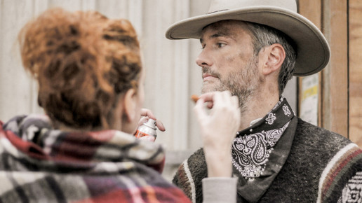 Werbespot 5 klindwort apotheken