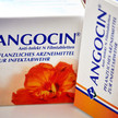 Angocin hat zu viel versprochen