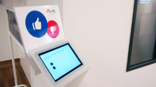 avie meinung abstimmen aa