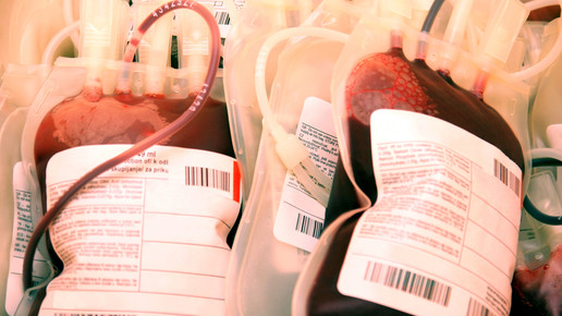 Reblozyl bei chronischen Anämien