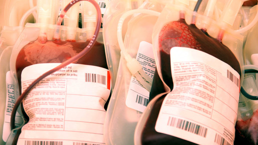 Blutspendedienst sucht nach Räumen