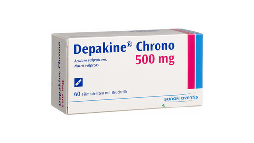 depakine sanofi
