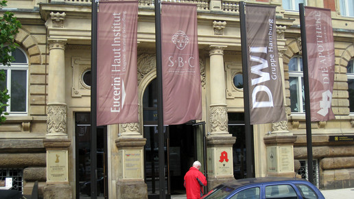 eucerin hautinstitut aussen aa