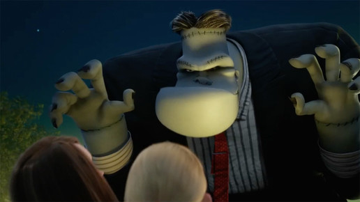 gelorevoice hoteltranssylvanien 16 screenshot