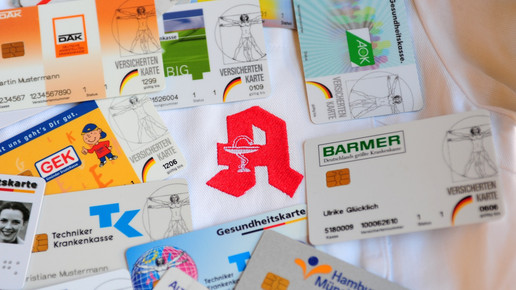 Zusatzbeiträge sollen 2018 sinken