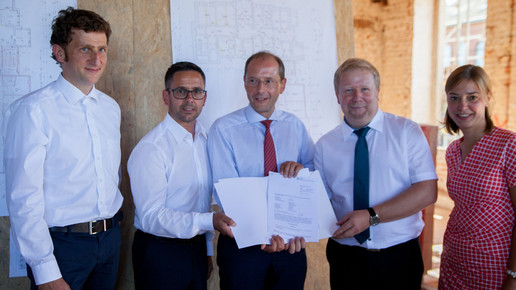 hospiz falkenstein 29 Central-Apotheke