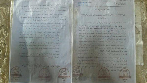 is dokument apotheker Jenan Moussa Twitter