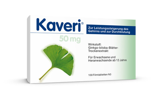 kaveri klosterfrau