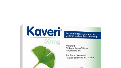 kaveri klosterfrau