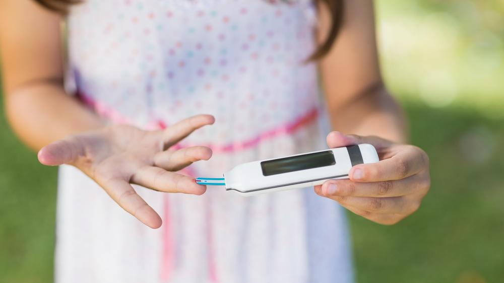 Covid-19 kann Diabetes bei Kindern begünstigen