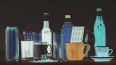 Wie viel Koffein ist gesund?